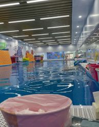 -熊小米专业儿童游泳馆