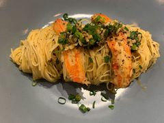 -HELLO 27 意面·沙拉·帕尼尼