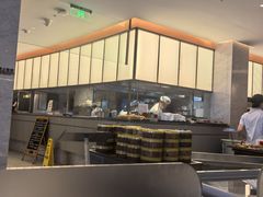 -东方早茶 海鲜•青岛菜(国信体育中心店)