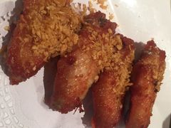 炸鸡翼-池记(尖沙咀店)