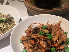 -玫瑰厅上海菜(兴国路店)