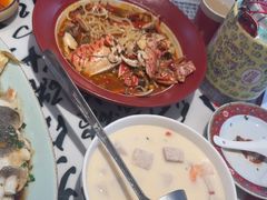 -南昌大饭店·非遗南昌菜(万寿宫店)