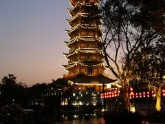 -厦门方特东方神画