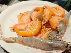 -鼎香缘海鲜自助火锅烤肉(锦辉购物广场店)