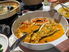 剁椒鱼头-老湘亲·品鉴湘菜(蔡塘爱琴海店)