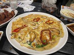 海鲜饼-青鹤谷(苏州店)