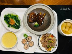 -蜜悦居月子中心(国金中心店)