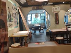 -老淮滨-蚌埠非遗小吃(淮河路店)