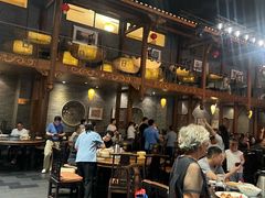 -顺兴老茶馆·精品川菜(世纪城店)