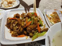 -星河湾温泉洗浴酒店