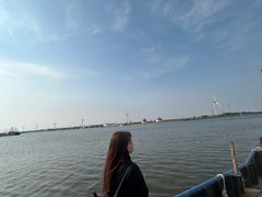 -小洋口旅游度假区