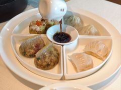 蒸蒸日上拼-金悦轩海鲜酒家(拱北店)