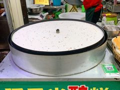 -小米粑粑(玉锦苑店)
