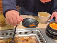-新石器烤肉(高行万嘉店)