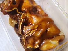 -老北京赵记酱肘子