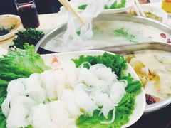 -彤德莱火锅(果园路店)