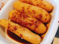 -小龙坎老火锅(北京三里屯店)