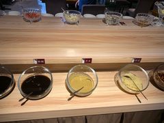 -东方饺子王(东盛路店)
