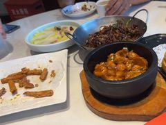 -嘉味港式餐厅(海门大有境店)