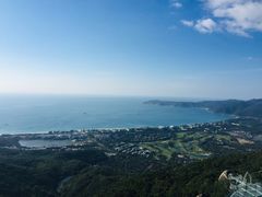 -亚龙湾热带天堂森林公园