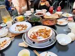 -都江堰石锅鱼