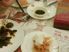 -芭菲盛宴·环球美食(袁家岗店)