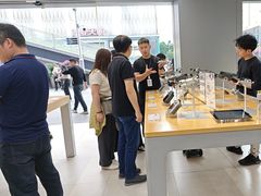 -DJI大疆(深圳华强北曼哈授权体验店)