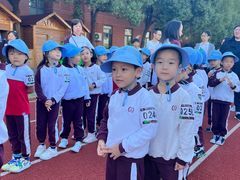 -上海西外外国语幼儿园