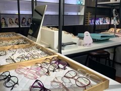 -大视家眼镜(园区星海店)