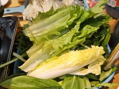 -0317火锅鸡·清真(正达店)
