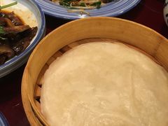 炒合菜-宏状元现熬粥·京味菜(三里河店)
