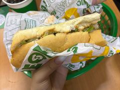 -赛百味SUBWAY(萝岗万达店)