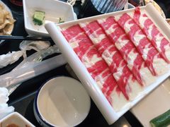 -北门涮肉·铜锅涮肉(南锣鼓巷店)