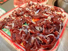 -金新街边打边炉(天安花园店)