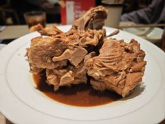 -大师兄·西北小馆(南沙万达广场店)