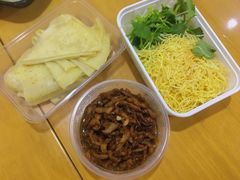 -安天民北方饺子(白石洲店)