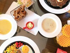 -豪客来牛排(文化路店)