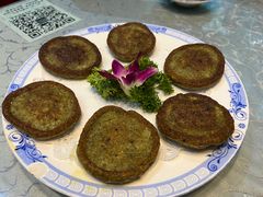 -伊帆食府·青海美食