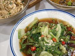 -新凯旋烧烤·燕姐千岛湖土菜