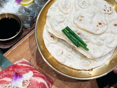 -何发发和牛烧肉·鳗鱼榴莲放题自助(乐峰广场店)