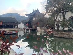 -柯岩风景区