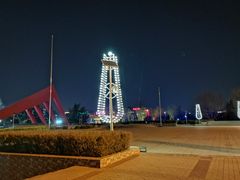 -康庄公园