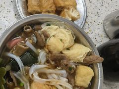 -福屿鲜捞小吃·捞化(福屿总店)