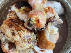 蜂蜜烤鸡-BOR Eatery(安福路店)