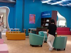 -Swim斯卫姆国际儿童游泳中心(红博中央公园店)