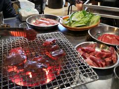-釜山火炉·海鲜烤肉(紫藤路店)
