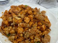 -聚福缘菜馆(隆昌路店)