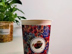 -茶话弄(中贸广场店)