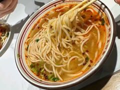 -老王四季抻面(南六东路店)