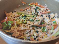 -全州拌饭馆(断桥店)